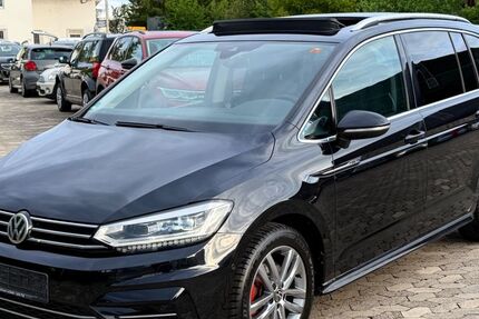 VW Touran 179.260 km 15.900 &euro; Erbach 89155