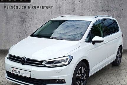 VW Touran 36.085 km 30.480 &euro; Ulm 89077