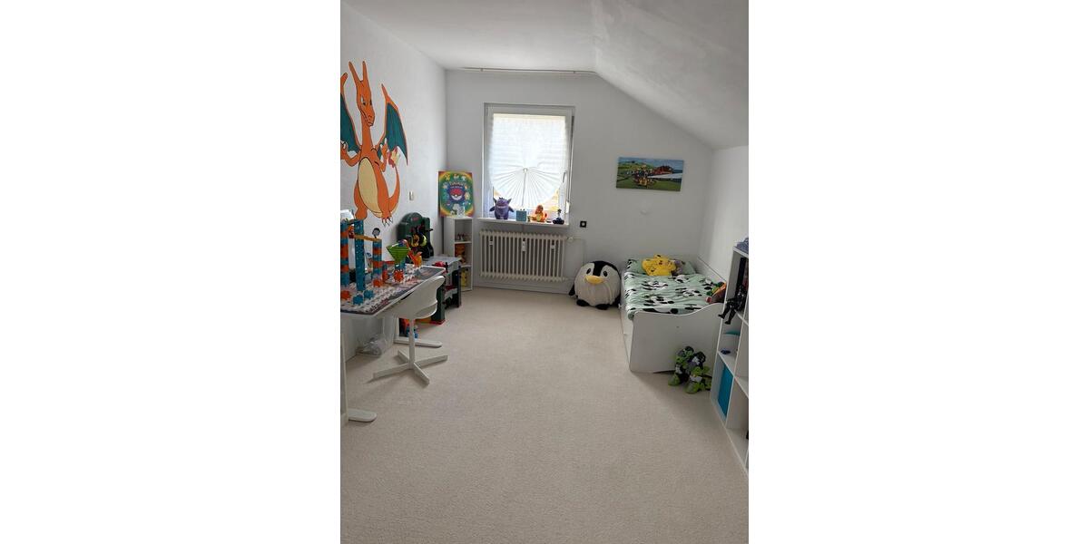 Etagenwohnung Laichingen - 4.5 Zimmer, 118 m&sup2;, 339.000&euro; | Angebot:27086838