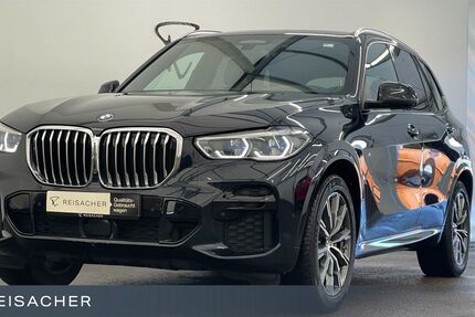 BMW X5 95.427 km 61.990 &euro; Ulm 89077