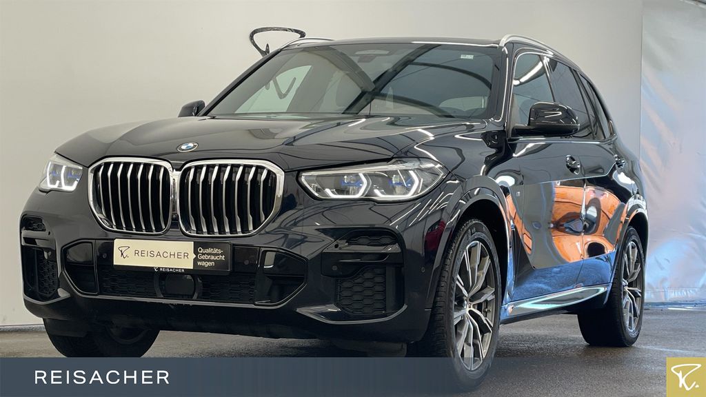 BMW X5 95.427 km 61.990 &euro; Ulm 89077