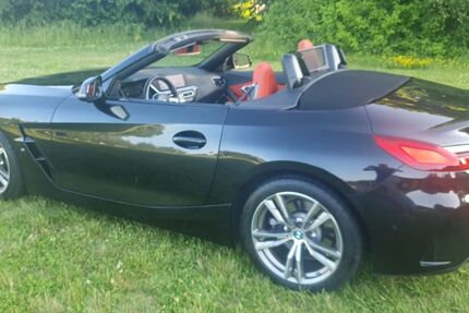 BMW Z4 142.000 km 24.850 € Ulm 89075