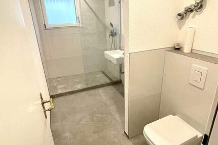 Helle 2-Zimmer-Wohnung mit Balkon in der Stadtmitte Neu-Ulm, sofort bezugsreif 2 zimmer