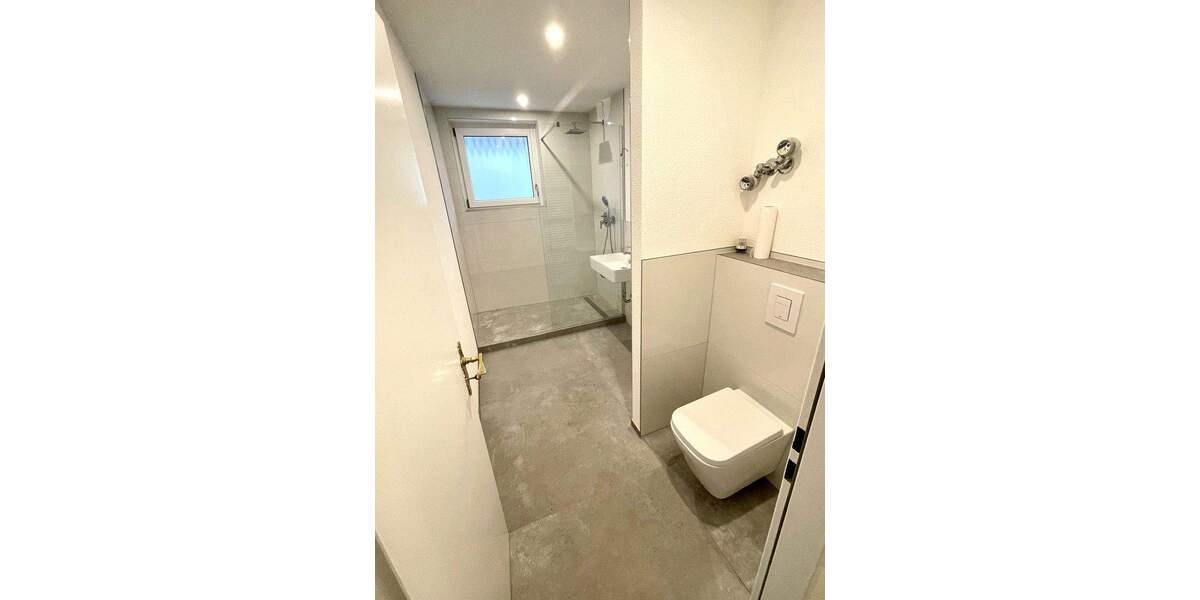 Helle 2-Zimmer-Wohnung mit Balkon in der Stadtmitte Neu-Ulm, sofort bezugsreif 2 zimmer