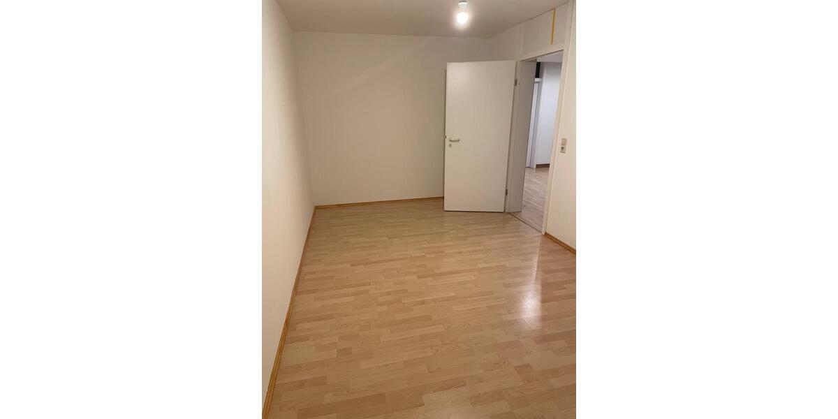 Eigentumswohnung 1 OG Allmendingen 4 zimmer