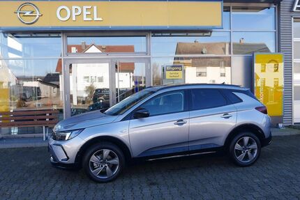 Opel Grandland (X) 9.419 km 25.970 &euro; Schwendi-Schönebürg 88477