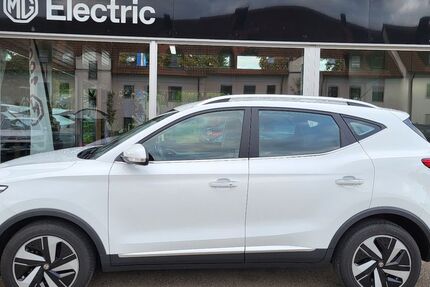 MG ZS 31.400 km 17.990 € Günzburg 89312