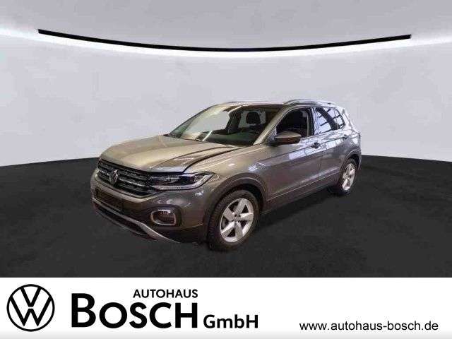 T-Cross