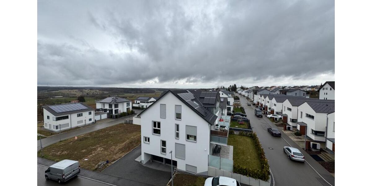 Einfamilienhaus Laichingen - 3.5 Zimmer, 99 m&sup2;, 1.400&euro; | Angebot:25477830