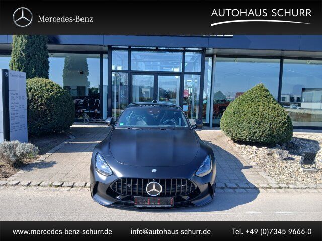 AMG GT