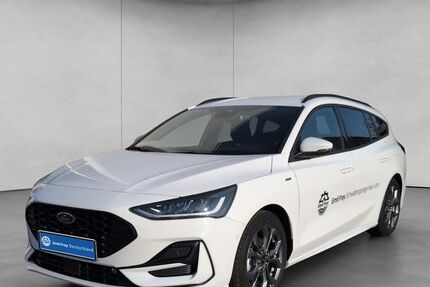 Ford Focus 11.311 km 23.980 &euro; Neu-Ulm 89231