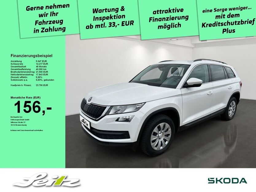 Kodiaq