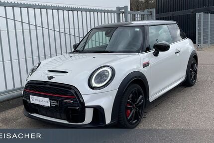 Mini John Cooper Works 25.364 km 32.490 &euro; Günzburg 89312