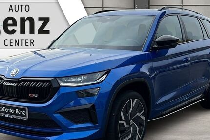 Skoda Kodiaq 17.120 km 46.790 € Laupheim 88471