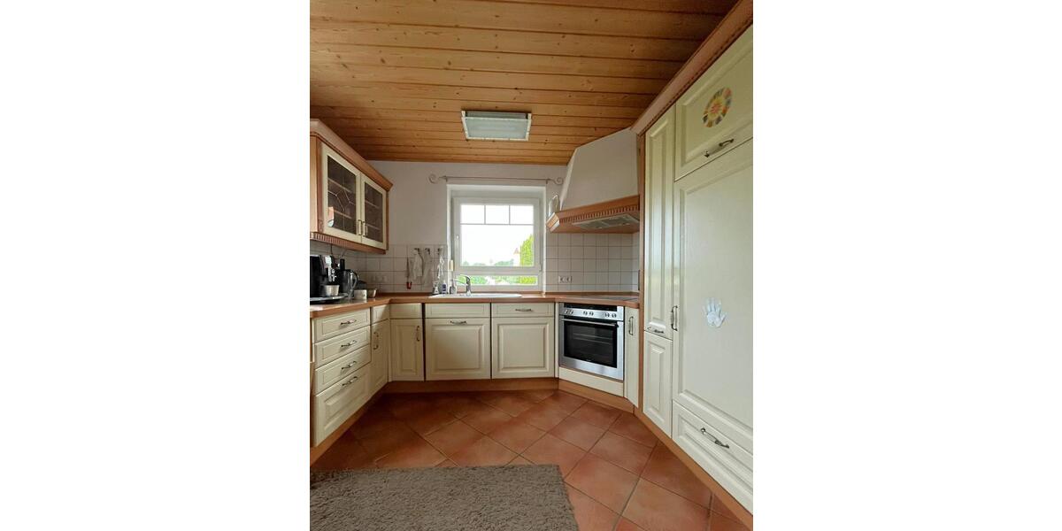 Einfamilienhaus Achstetten - 4.5 Zimmer, 100 m&sup2;, 1.350&euro; | Angebot:26146373