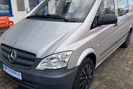 Mercedes-Benz Vito 204.000 km 9.890 € Pfaffenhofen 89284
