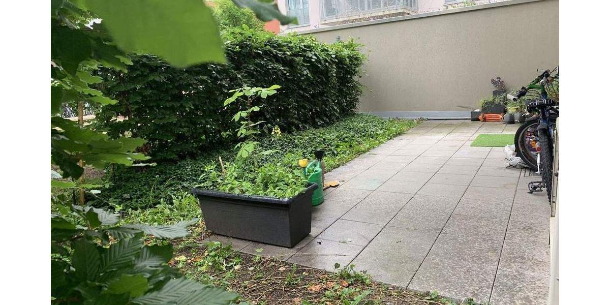 Etagenwohnung Neu-Ulm Stadtmitte - 3 Zimmer, 91 m&sup2;, 509.000&euro; | Angebot:25772295