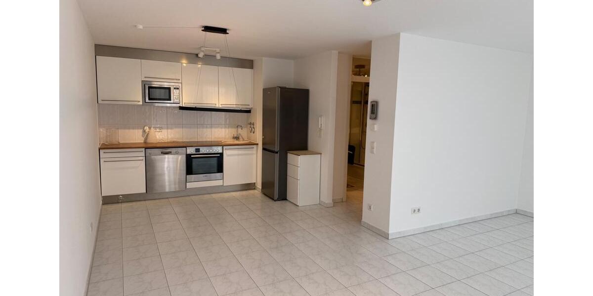 Erdgeschoßwohnung Ulm Obertalfingen - 1 Zimmer, 39 m&sup2;, 739&euro; | Angebot:26671449