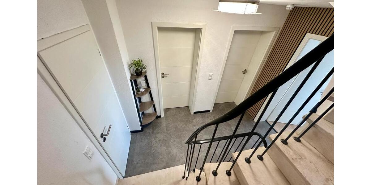 Reihenhaus Weißenhorn - 4 Zimmer, 130 m&sup2;, 1.680&euro; | Angebot:26471989