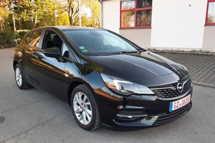 Opel Astra 68.000 km 11.000 &euro; Kötz 89359
