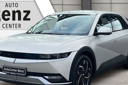 Hyundai IONIQ 5 22.000 km 28.590 € Laupheim 88471