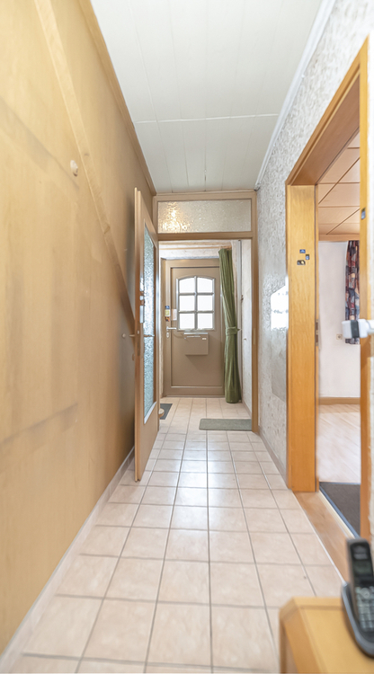 Ein bis Zweifamilienhaus mit Charme und Potenzial 8 zimmer
