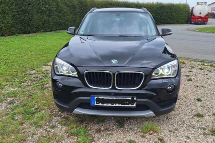 BMW X1 208.000 km 8.950 &euro; Laupheim 88471