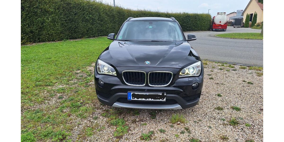 BMW X1 208.000 km 8.950 &euro; Laupheim 88471