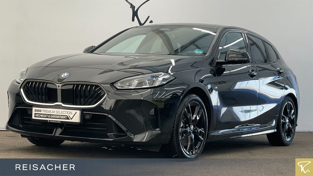 BMW 123 23.978 km 40.949 &euro; Ulm 89077