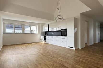 Wohnung Ulm Söflingen - 3 Zimmer, 115 m&sup2;, 1.905&euro; | Angebot:25219649