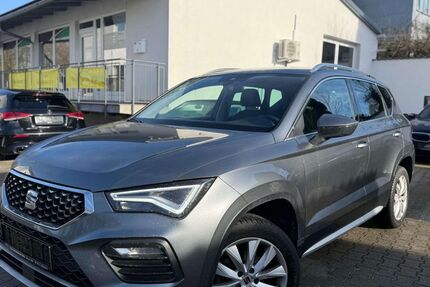Seat Ateca 65.000 km 23.880 &euro; Ulm 89077
