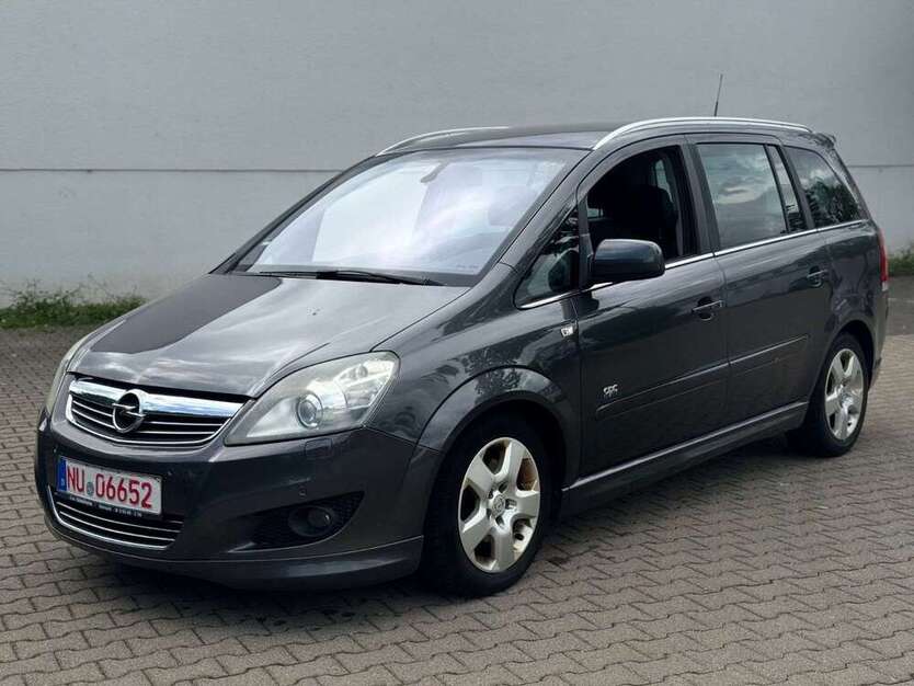 Zafira