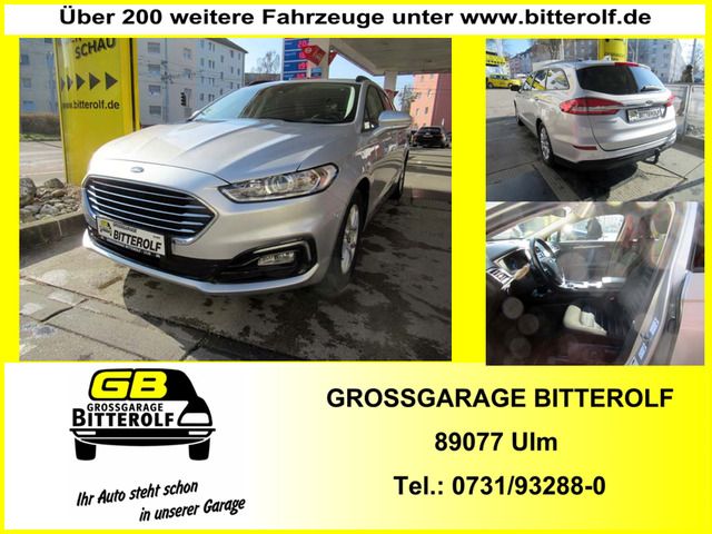 Ford Mondeo 87.000 km 15.990 &euro; Ulm 89077