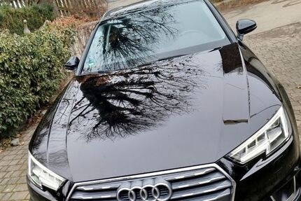 Audi A4 122.000 km 22.200 &euro; Edelstetten 86476