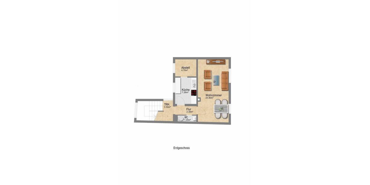 Mehrfamilienhaus, Wohnhaus Schelklingen - 4 Zimmer, 107 m&sup2;, 189.000&euro; | Angebot:25696221