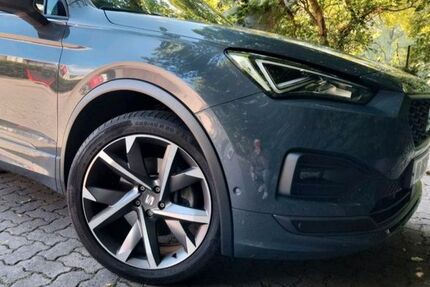 Seat Tarraco 42.000 km 31.500 &euro; Illertissen 89257