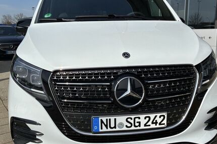 Mercedes-Benz V 300 9.900 km 83.970 &euro; Neu-Ulm 89231