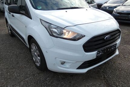 Ford Transit 163.000 km 9.990 &euro; Neu-Ulm 89231