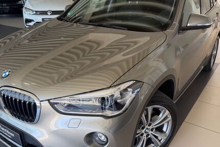 BMW X1 128.955 km 19.999 &euro; Oberdischingen 89610