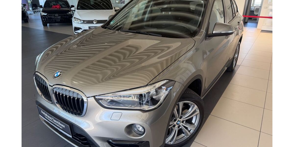 BMW X1 128.955 km 19.999 &euro; Oberdischingen 89610