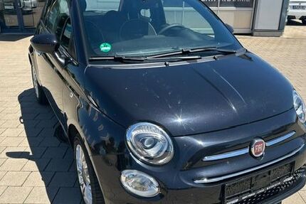 Fiat 500 76.912 km 7.990 &euro; Lonsee-Luizhausen 89173