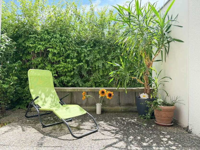 Wohnung zum Kaufen in Ulm 254.000 € 77 m²