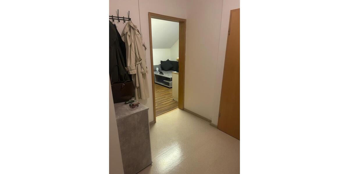 1,5 Zimmer Wohnung 1.5 zimmer