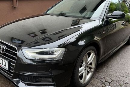 Audi A4 177.000 km 14.990 &euro; Neu-Ulm (Pfuhl) 89233