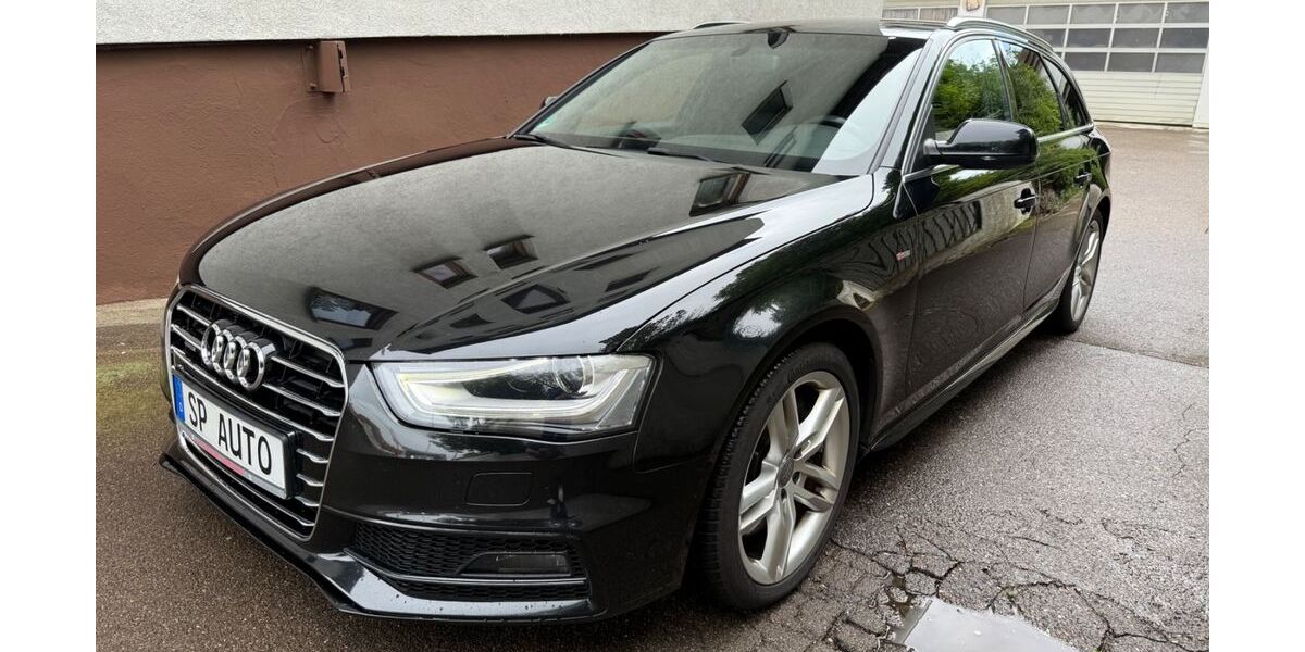 Audi A4 177.000 km 14.990 &euro; Neu-Ulm (Pfuhl) 89233