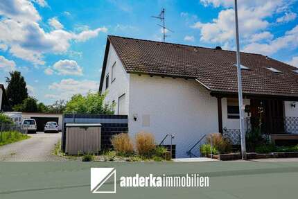 Gewerbeobjekt Leipheim - 780&euro; | Angebot:16613852