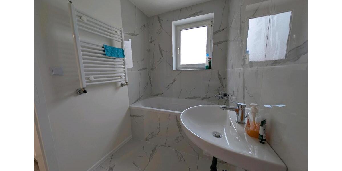 Etagenwohnung Weißenhorn - 4 Zimmer, 74 m&sup2;, 1.130&euro; | Angebot:24737351