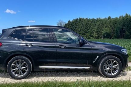 BMW X3 135.000 km 22.700 &euro; Kötz 89359