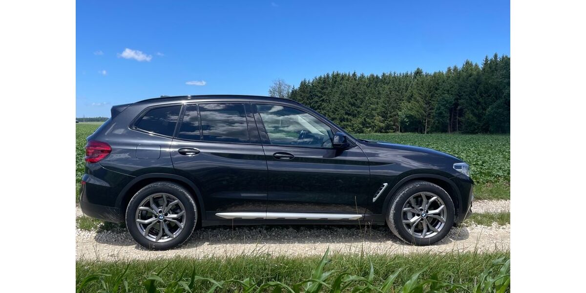 BMW X3 135.000 km 22.700 &euro; Kötz 89359