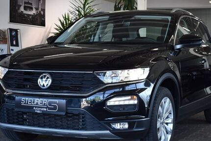 VW T-Roc 103.169 km 13.900 &euro; Senden 89250